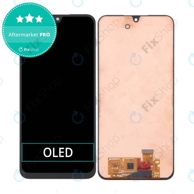 Samsung Galaxy A26 A266E - Écran LCD + Écran tactile OLED