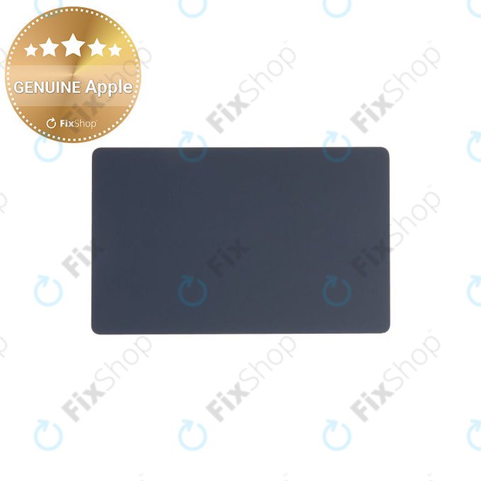 Trackpad complet pour MacBook Air 15", A3114 (2024), Midnight, 661-40273, Genuine Apple