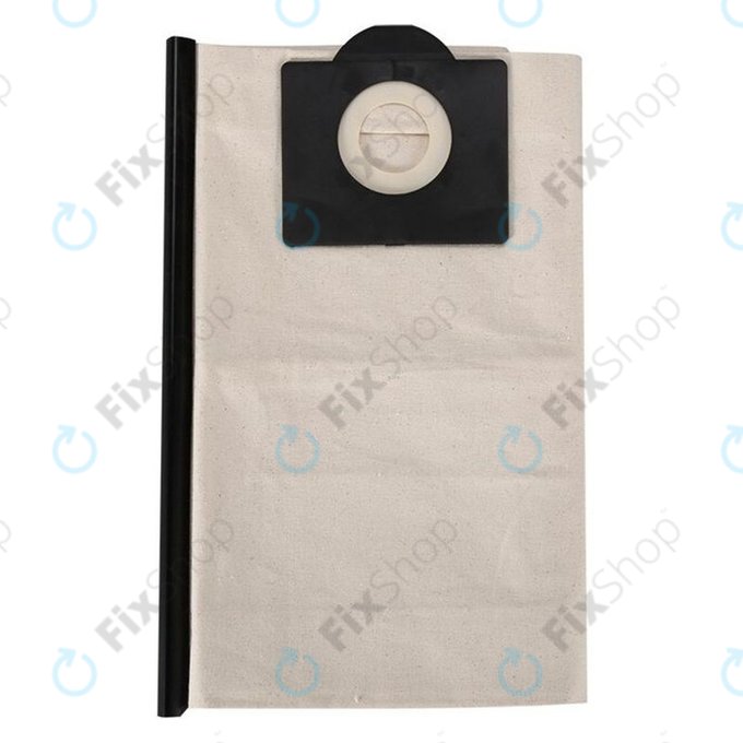 Kärcher NT 30/1 - Sac a poussiere (lavable)