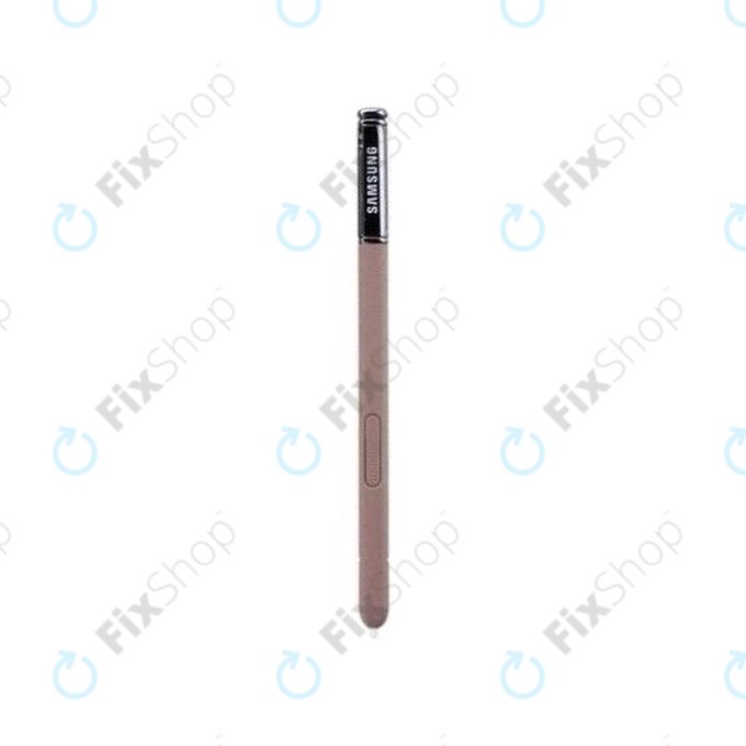 Samsung Galaxy Note 4 N910F - Stylet (Rose) Genuine Service Pack