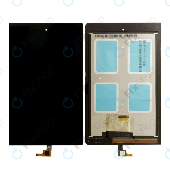 Tablette Lenovo Yoga 8 B6000 - Écran LCD + Écran tactile