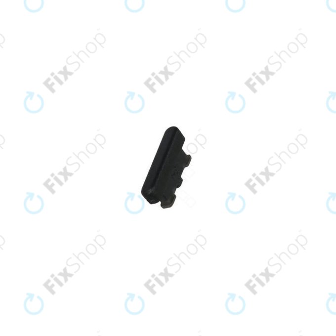 Samsung Galaxy S21 FE G990B - Bouton d'alimentation (Gris) - GH98-46769A Genuine Service Pack