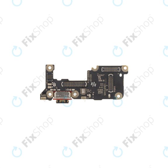 Port de charge avec carte pour Xiaomi 15T