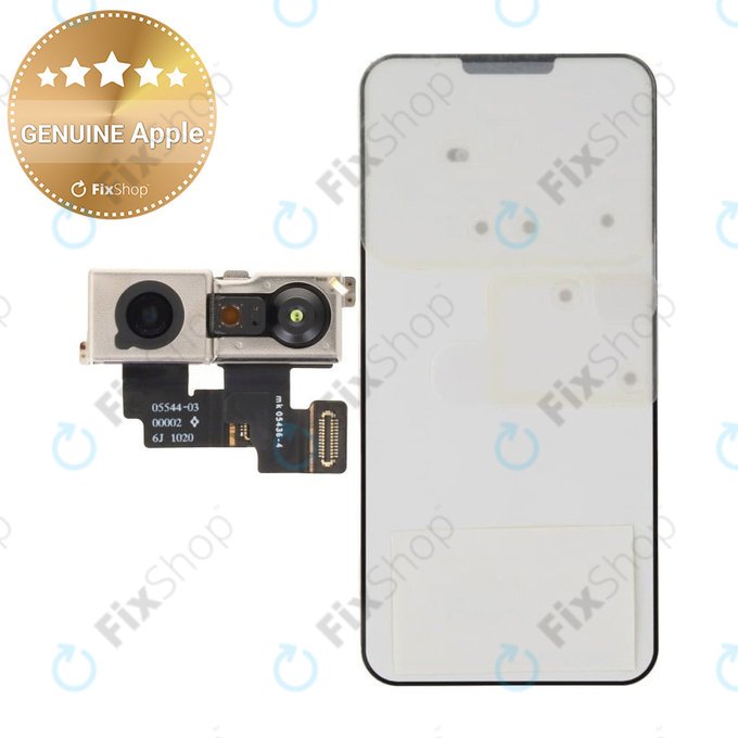 Caméra frontale pour iPhone 17 Air | 661-55241 | Genuine Apple