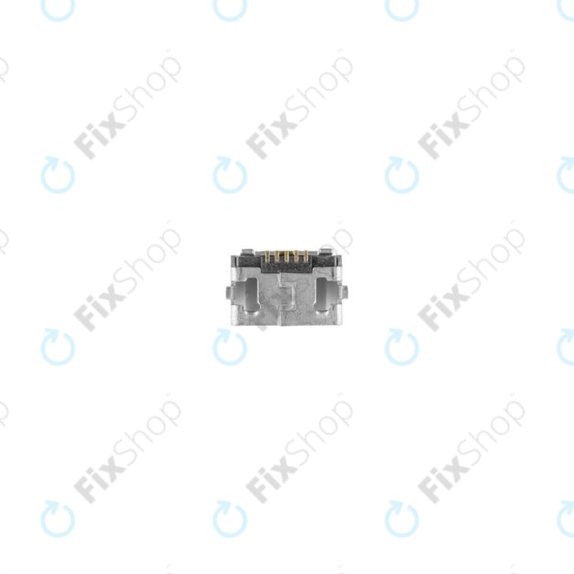 Huawei Y5II 4G CUN-L21 - Connecteur de charge