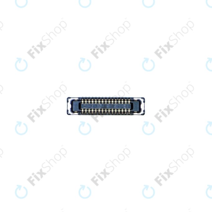 Apple iPhone 6S Plus - Connecteur LCD