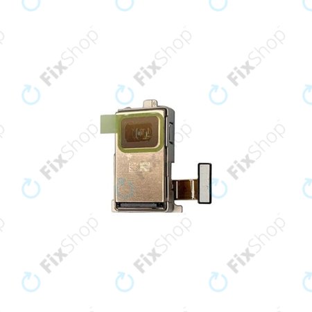 Sony Xperia 1 III - Module de caméra arrière 12MP (Télé) - 101011611 Genuine Service Pack