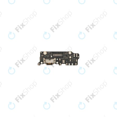 Xiaomi Mi A2 (Mi 6X) - Carte PCB du connecteur de charge - 5600300330B6 Genuine Service Pack