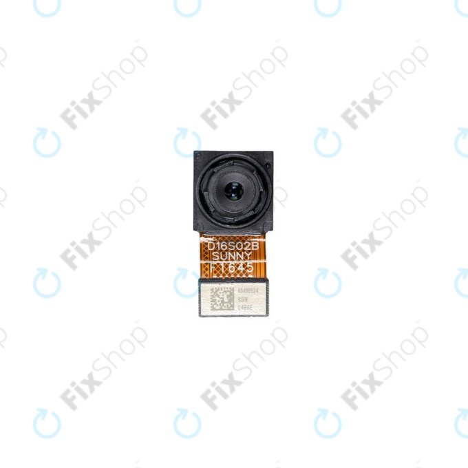 OnePlus 3T - Caméra frontale