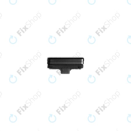 Samsung Galaxy A80 A805F - Boutons latéraux (Noir) - GH98-44249A Genuine Service Pack