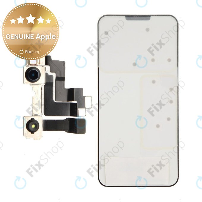 Caméra frontale pour iPhone 12 Mini | 661-23797 | Genuine Apple