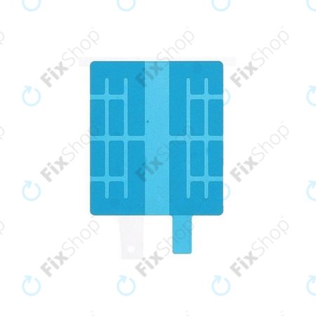 Samsung Galaxy A30s A307F - Adhésif pour batterie - GH02-19465A Pack de service d'origine