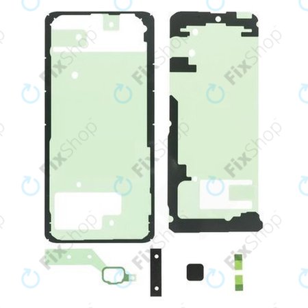 Samsung Galaxy A8 A530F (2018) - Kit adhésif - GH82-15606A Genuine Service Pack