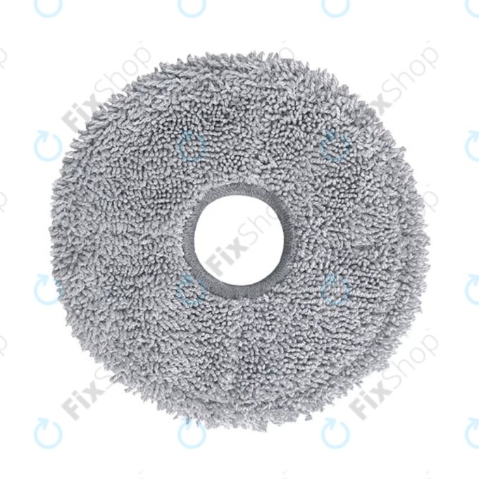 Xiaomi Dreame X50, L40s Pro Ultra, Mova V50 Ultra, P60 - Chiffon de vadrouille