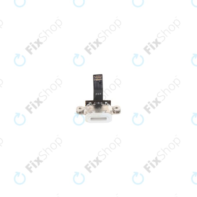 Apple AirPods 1, AirPods 2 - Connecteur de charge + Câble flexible