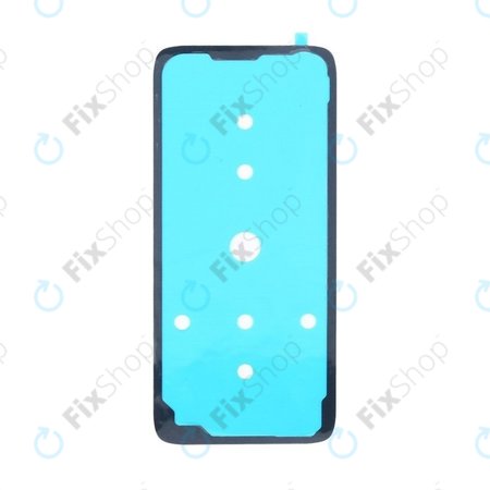 Realme 6 Pro RMX2061 RMX2063 - Adhésif Cache Batterie