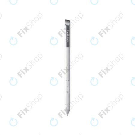 Samsung Galaxy Note 2 N7100 - Stylet (Blanc)